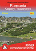 Przewodnik Rumunia Karpaty Południowe