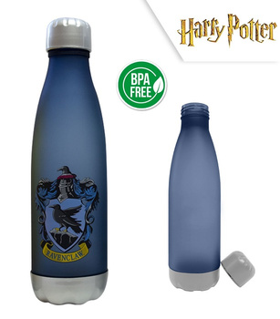 Bidon Harry Potter 650ml PP HPRJV633