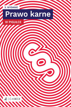 Prawo karne w pigułce wyd. 3