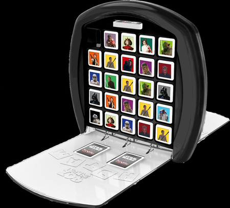 Gra Match Star Wars NEW