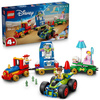 Lego Disney Toy Story Okolicznościowy pociąg i Pan Sterowany 43264
