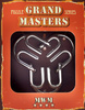 Łamigłówka Grand Master MWM poziom 4/4