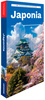 Japonia Przewodnik z atlasem