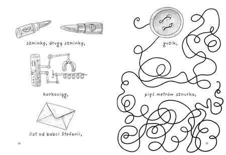 Jaja nie z tej ziemi. Tata w tarapatach. Tom 2