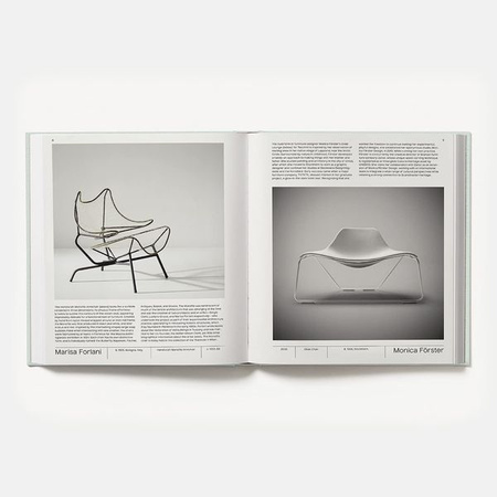 Woman Made. Great Women Designers