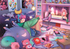 Puzzle 300 Super Game Lovers 21722