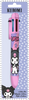 Długopis 6 kolorów Kuromi KU00016