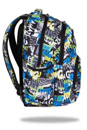 Plecak 2-komorowy Coolpack pick centre