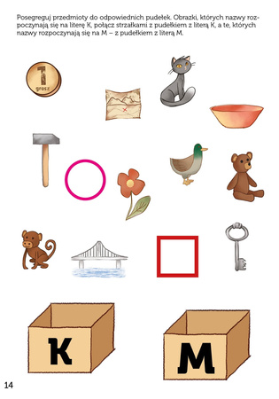 Czytanie jest super!