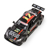 MSZ Mercedes-AMG C 63 DTM czarny w skali 1:43
