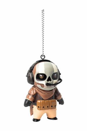 Figurka kolekcjonerska Hanging Figurine Call of Duty Ghost