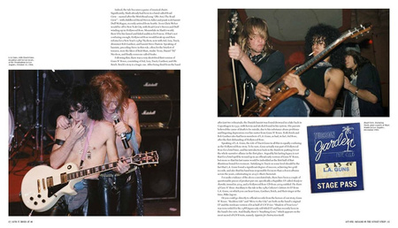 Guns N' Roses at 40 wer. angielska