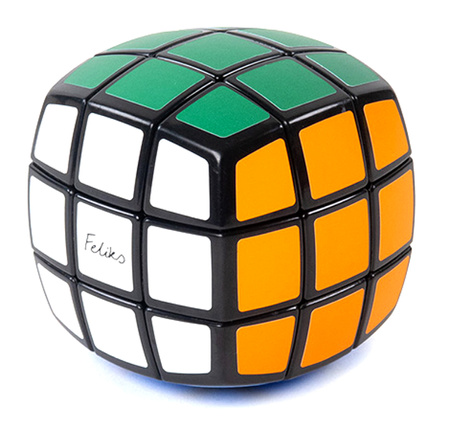 Łamigłówka Pillow Cube Recent Toys poziom 4/5