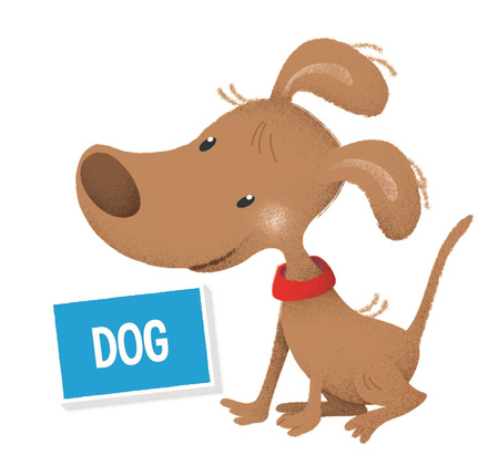 Uczę się angielskiego