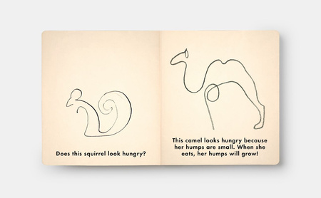 Birds & Other Animals with PabloPicasso wer. angielska