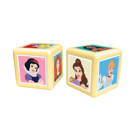 Gra Match Disney Princess New