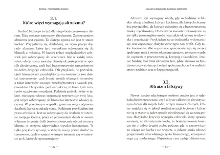 Poznaj i pokochaj bliźniego