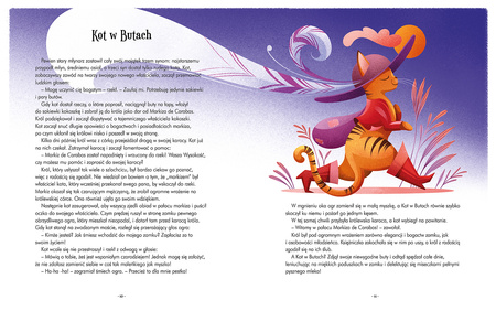 Dobranocki znane i nieznane. Opowieści do czytania przed snem