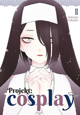 Projekt: cosplay. Tom 11