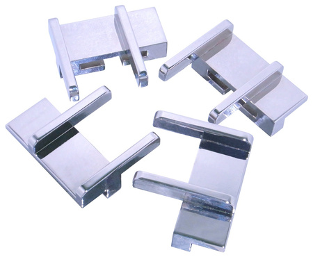 Łamigłówka Huzzle Cast Rattle poziom 5/6