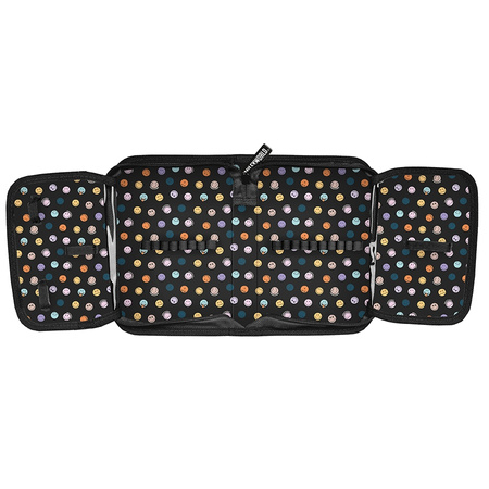 Piórnik z wyposażeniem Smiley SM25LR-P001