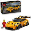 Lego Speed Champions Supersamochód Porsche 911 GT3 RS 77239