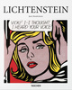 Lichtenstein wer. angielska