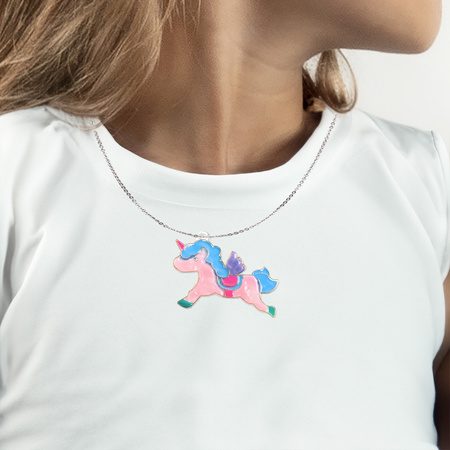 Zestaw zawieszek Magic świecących w ciemności Kidea