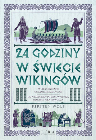 24 godziny w świecie wikingów