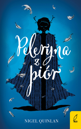 Peleryna z piór