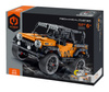 Klocki iM.Master Terenówka 434 elementy