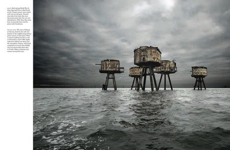 Abandoned Places wer. angielska