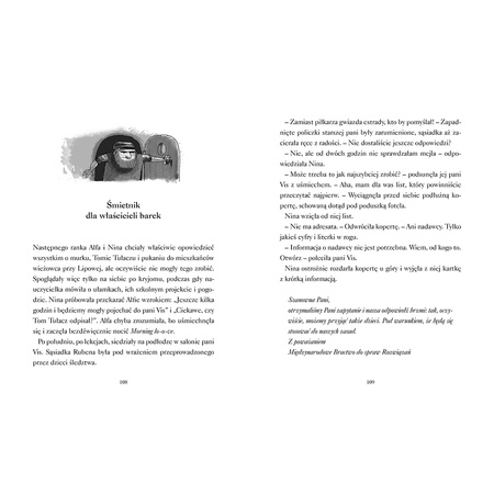 Ministerstwo Rozwiązań. Tom 1