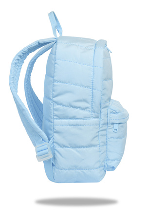 Plecak 1-komorowy Coolpack abby pastel powder blue