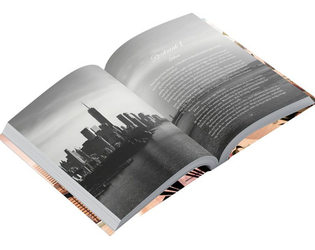 Osiem uderzeń serca