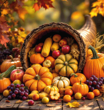 Kalendarz 2026 Dary natury z przepisami KAD-3