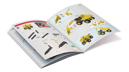 Laboratorium mechaniki pojazdy górnicze 50715