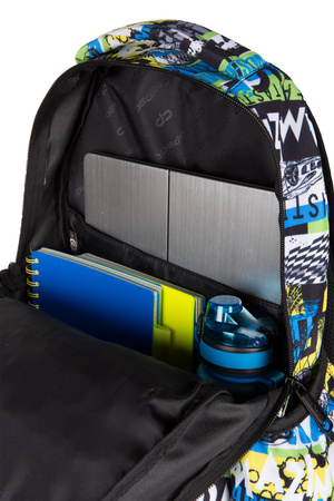 Plecak 2-komorowy Coolpack pick centre