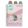 Notes ozdobny A5 Pusheen PURF6001