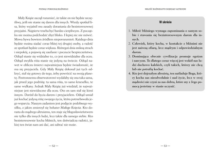 Poznaj i pokochaj bliźniego