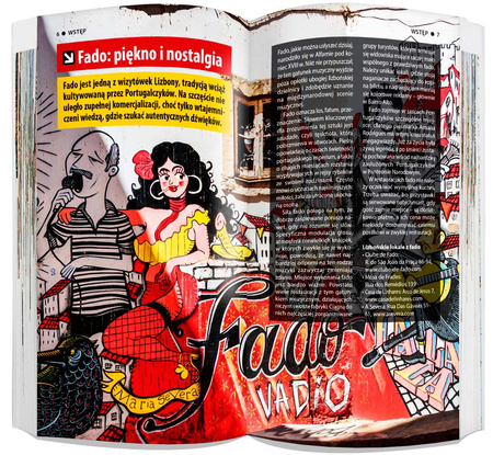 Lizbona zestaw przewodnikowy 2w1 light 2025