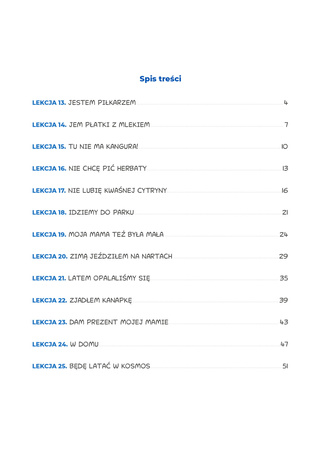 Po polsku? Tak! Zeszyt ćwiczeń cz.2