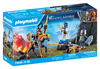 Playmobil Strażnicy magicznej zbroi 71645