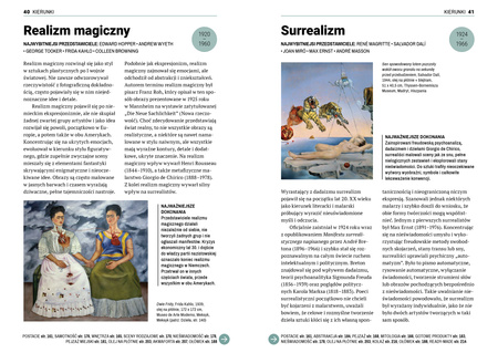 Krótka historia sztuki. Kieszonkowy przewodnik po kierunkach, dziełach, tematach i technikach wyd. 5