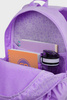 Plecak 2-komorowy Coolpack pastel rider powder purple