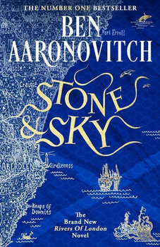 Stone and Sky wer. angielska