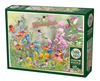 Puzzle 1000 Kolibry 113617