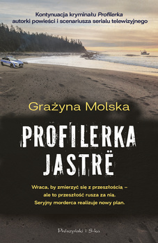 Profilerka. Jastrë