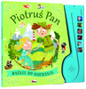 Piotruś Pan. Baśnie do słuchania