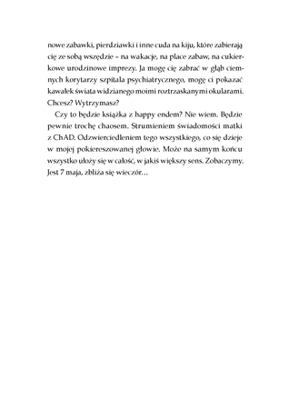 Nazywam się Aida. O macierzyństwie w cieniu choroby psychicznej